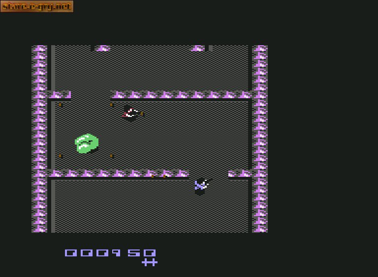 Alien Attack II