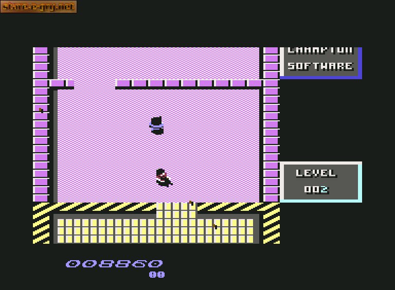 Alien Attack III: The Final Attack