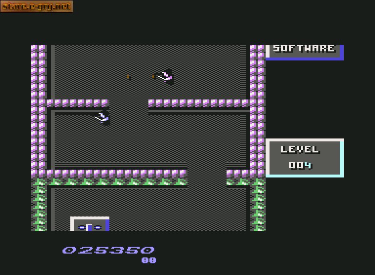 Alien Attack III: The Final Attack