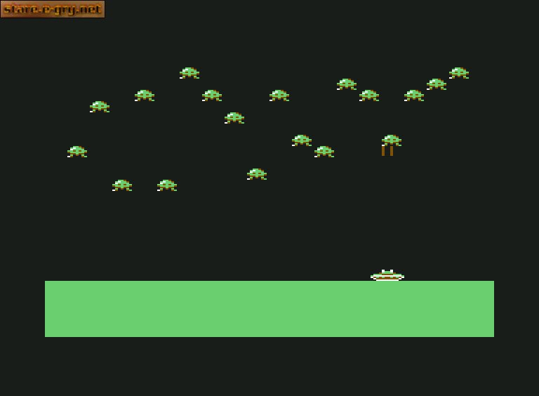 Alien Bash
