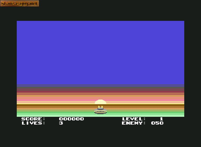 Alien Bash II