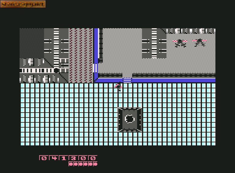 Alien Kill II: The Final Encounter