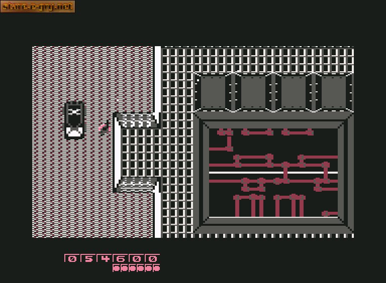 Alien Kill II: The Final Encounter