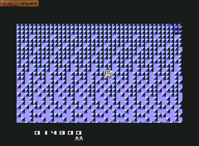 Alien Smash