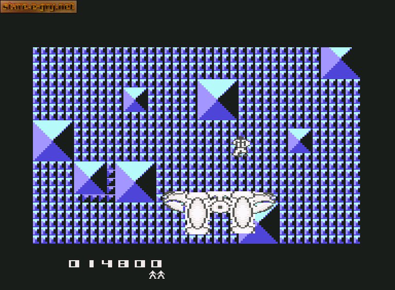 Alien Smash