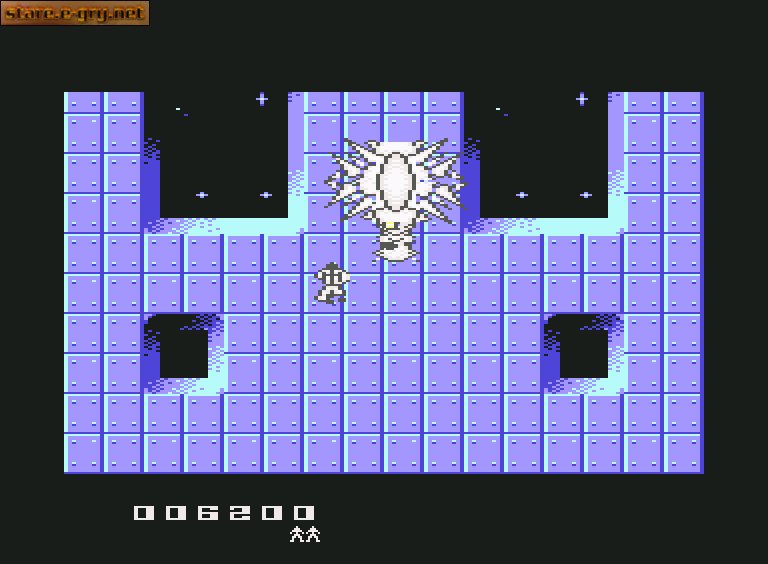 Alien Smash