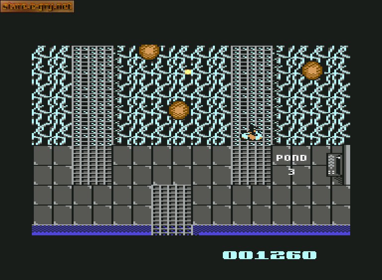 Alien Task Force II