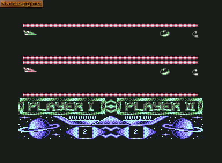 Alien Terrordome