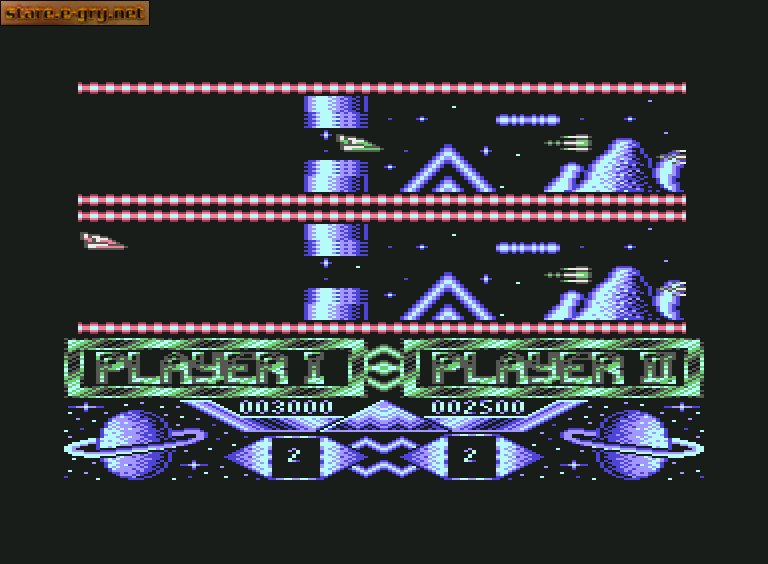Alien Terrordome