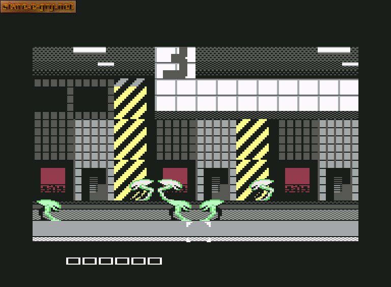 Alienator 93
