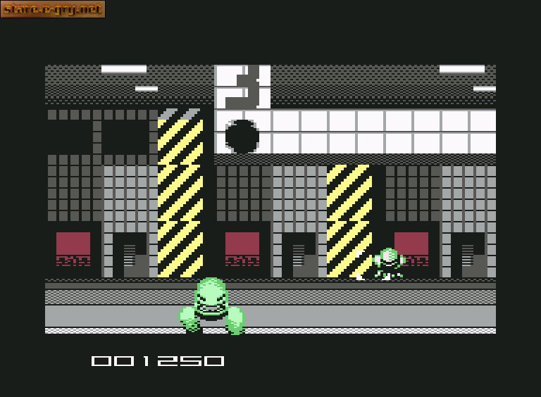 Alienator 93