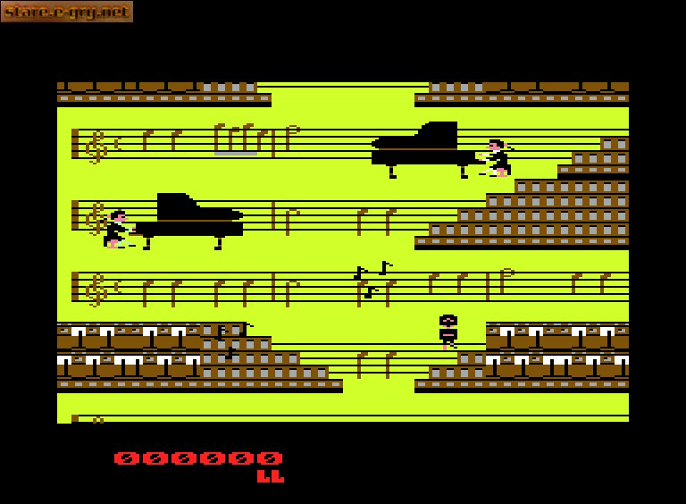 Amadeus Revenge