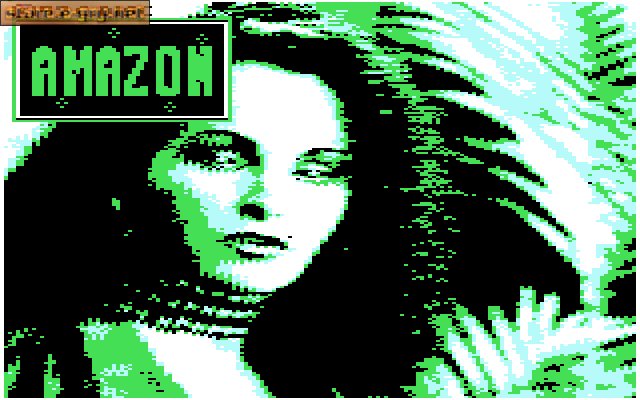 Amazon