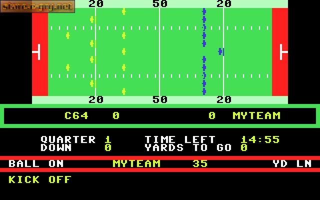 American Football