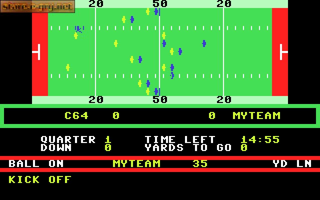 American Football
