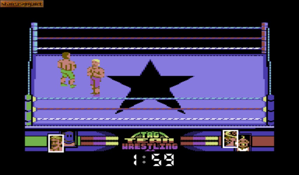 American Tag Team Wrestling