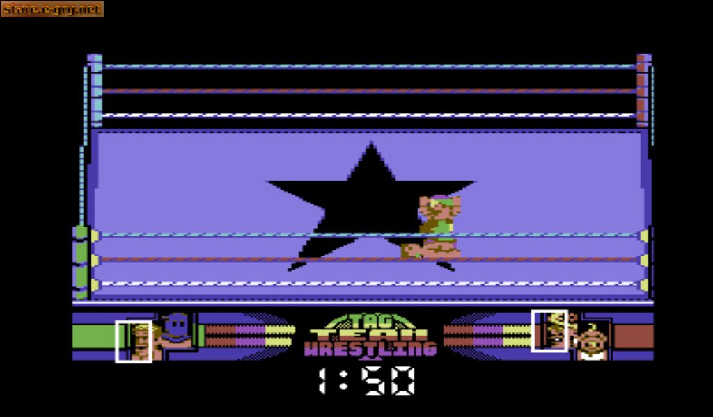 American Tag Team Wrestling