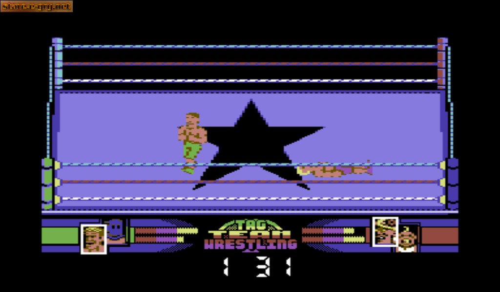 American Tag Team Wrestling