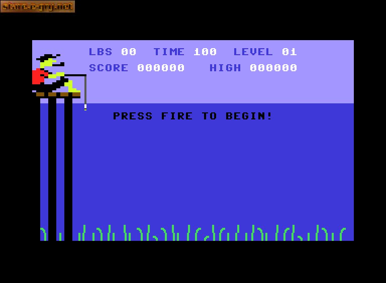 Angler 64