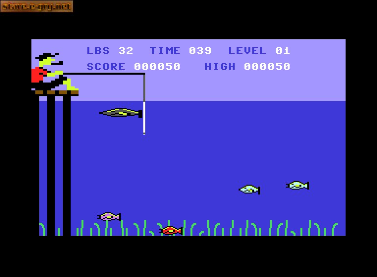 Angler 64