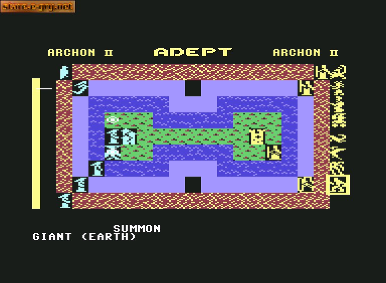 Archon 2: Adept