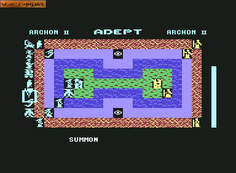 Archon 2: Adept