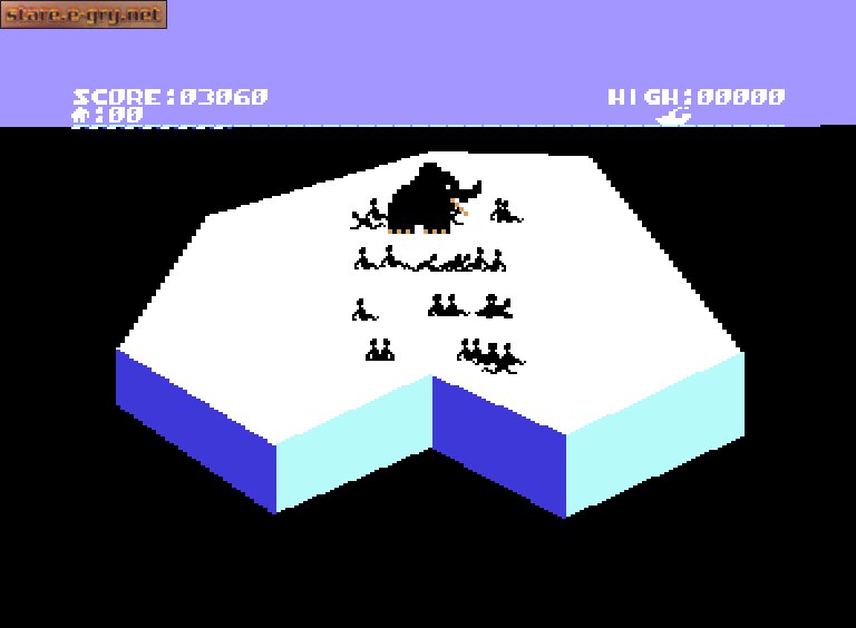 Arctic Shipwreck