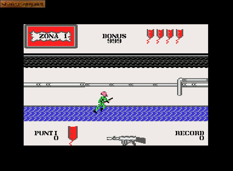 Army Men