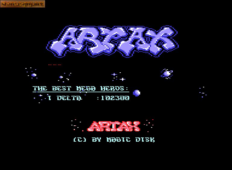 Artax