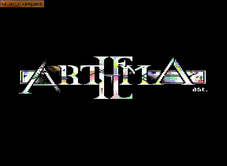 Arthema
