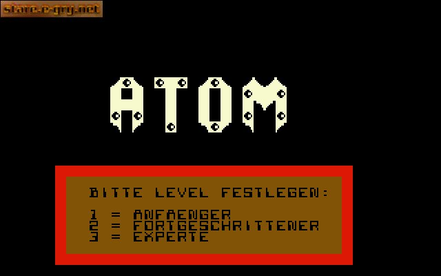 Atom