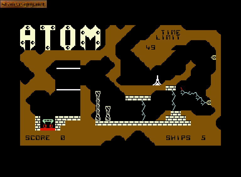 Atom