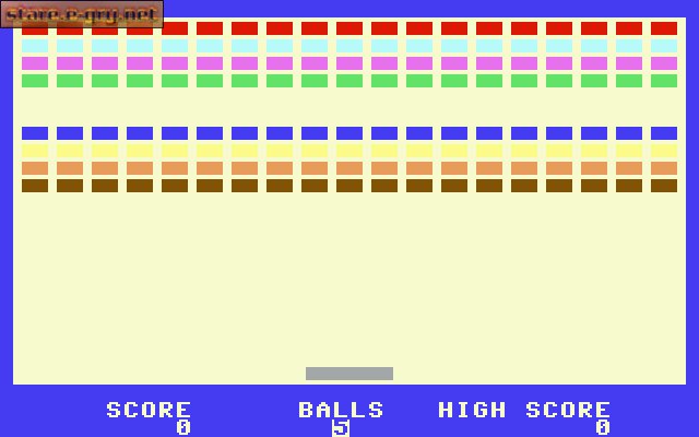 Atomic Handball