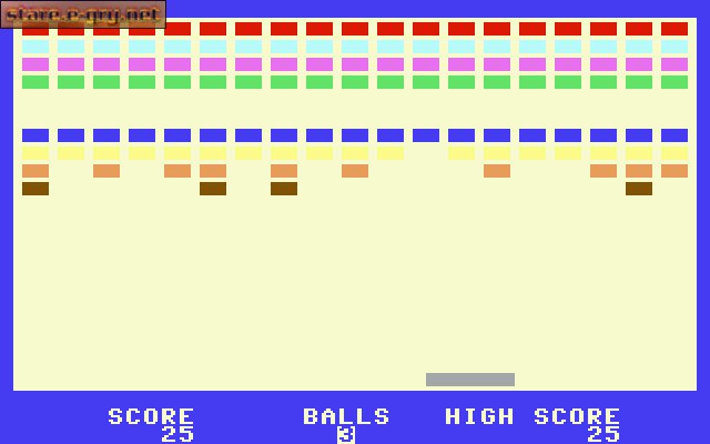 Atomic Handball