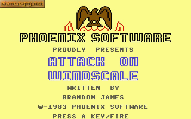 Attack on Windscale