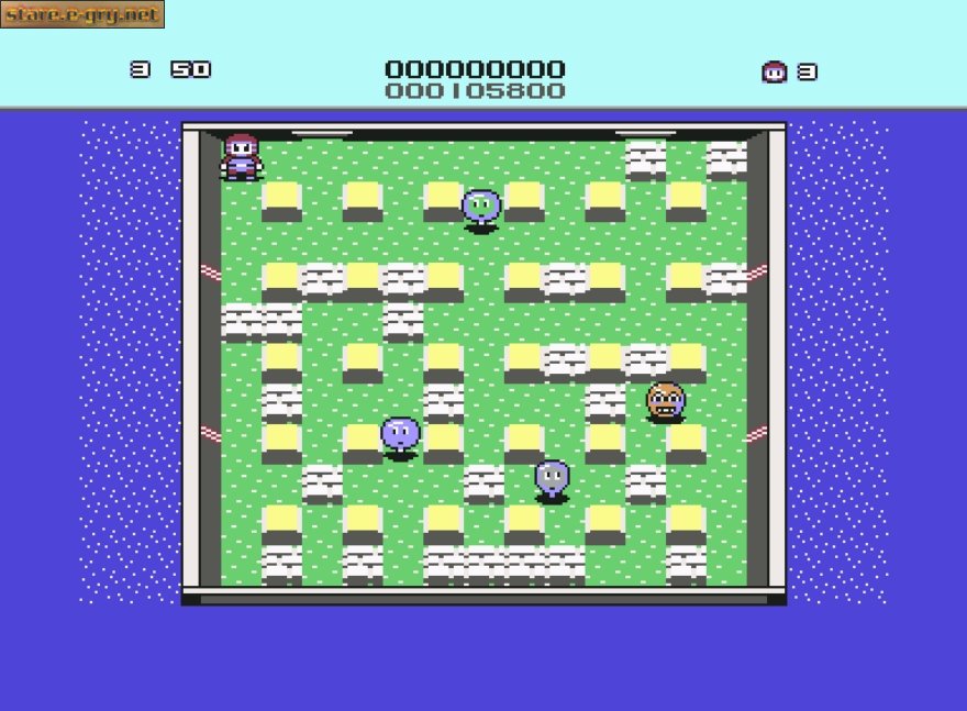 Bomberman