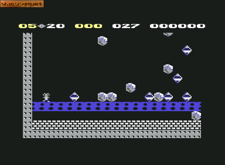 Boulder Dash 2