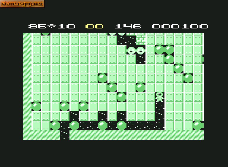 Boulder Dash 3