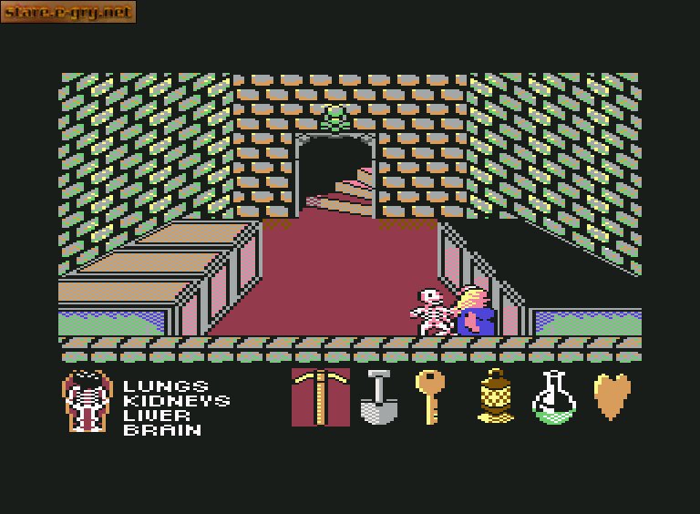 Bride Of Frankenstein