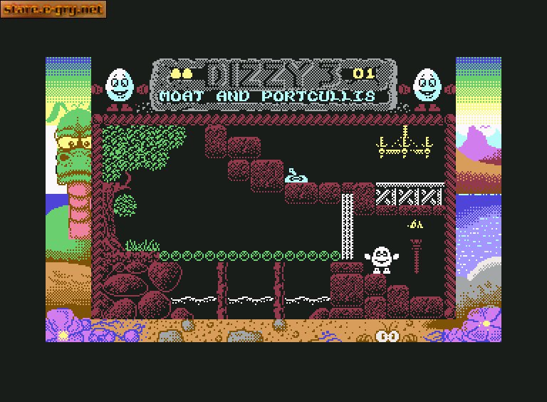 Dizzy 3