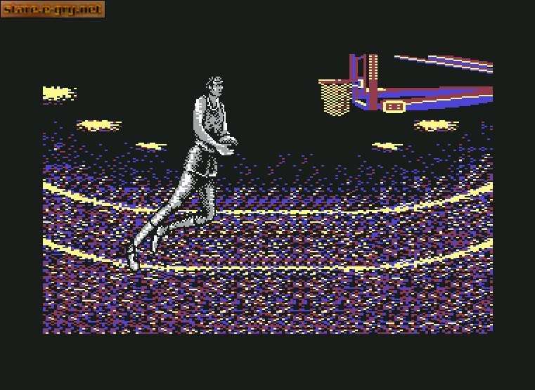 Double Dribble