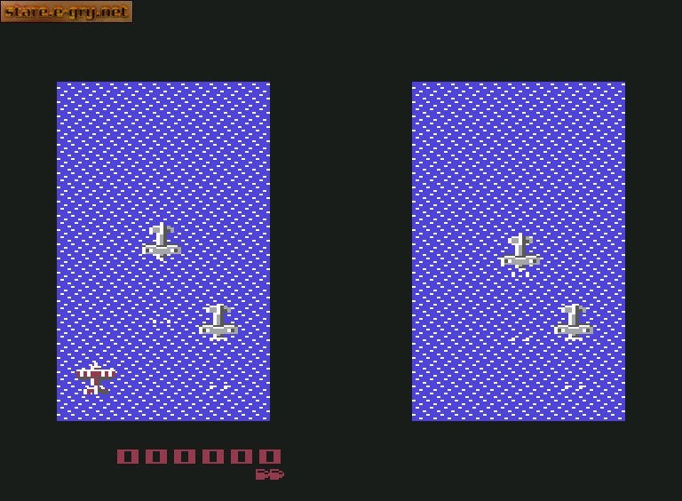 Double Shark