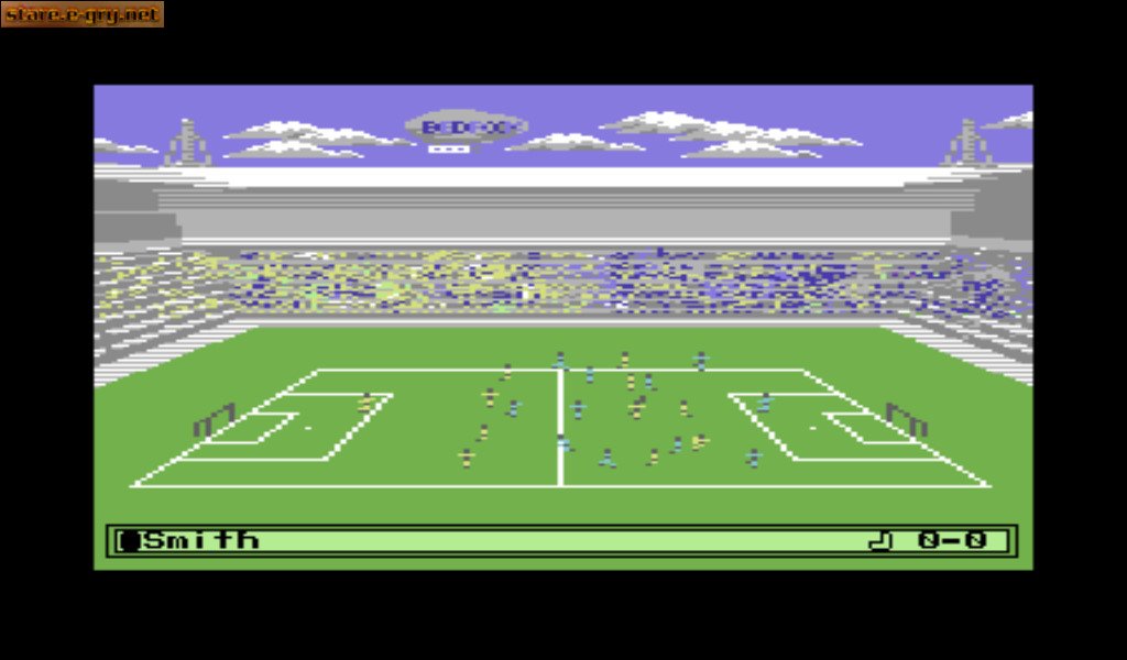 Football Manager 3