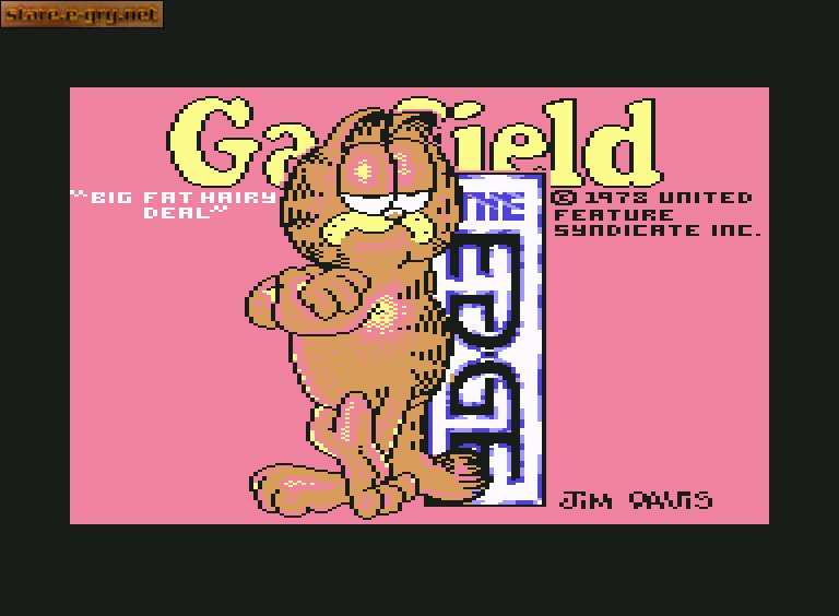 Garfield