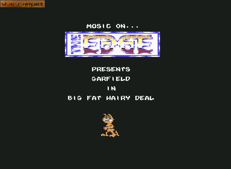 Garfield