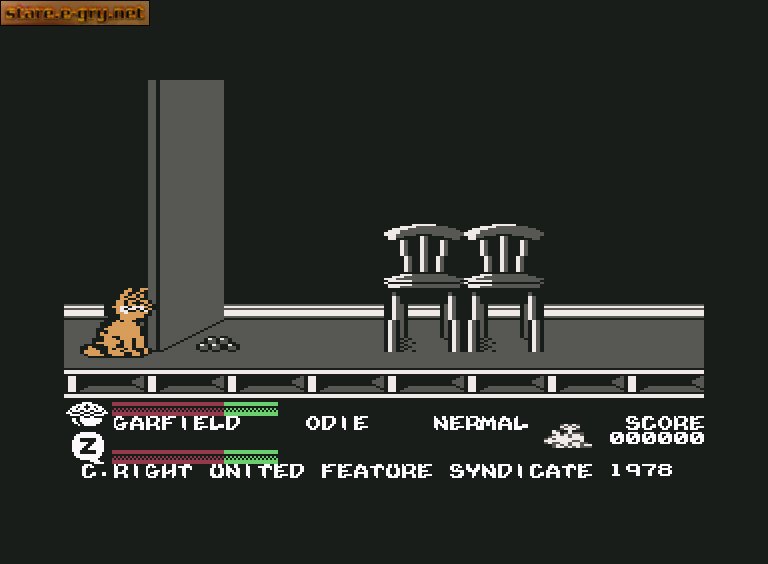 Garfield