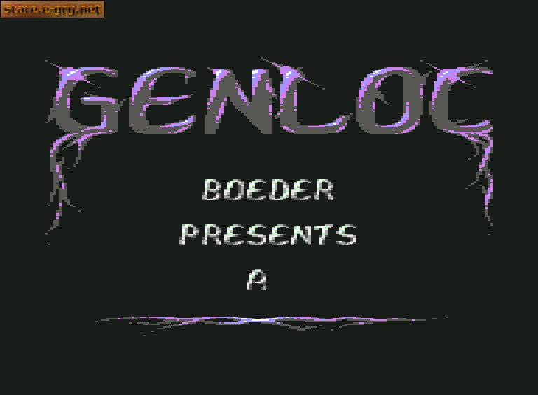 Genloc