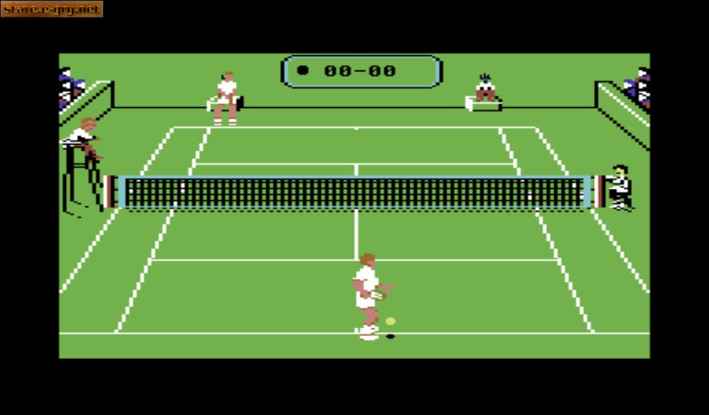 Great Courts