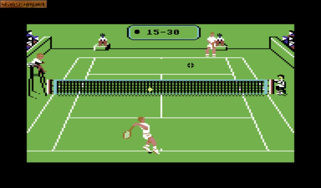Great Courts