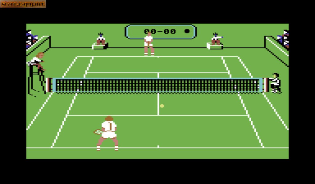 Great Courts